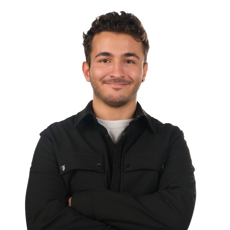 Burak Tezcan