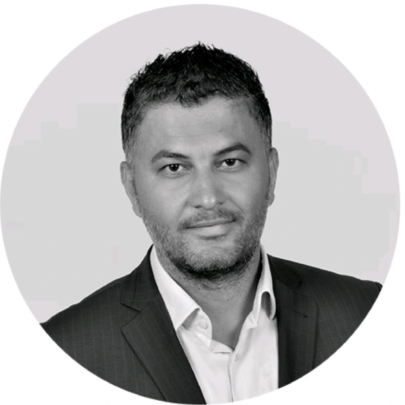 Ramazan Biçer